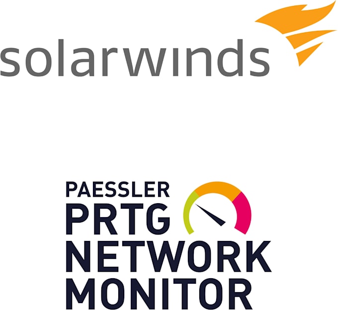 help in solarwinds and prtg