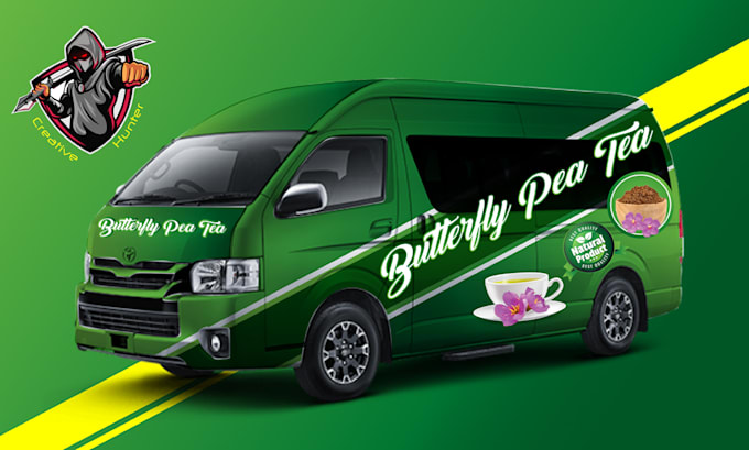 Rev up your ride custom car wrap designs that turn heads by Ravindra14 ...