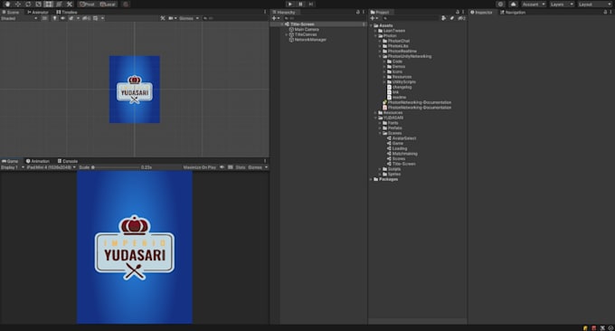 integrate playfab, ads, iap and analytics sdks into your unity game