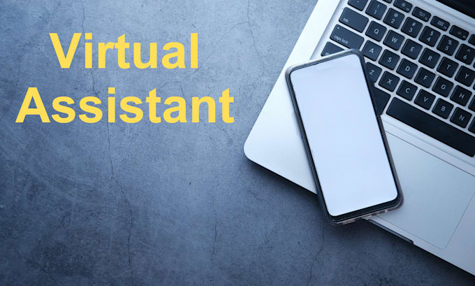 be your virtual assistant for data entry, data mining, copy paste, web research