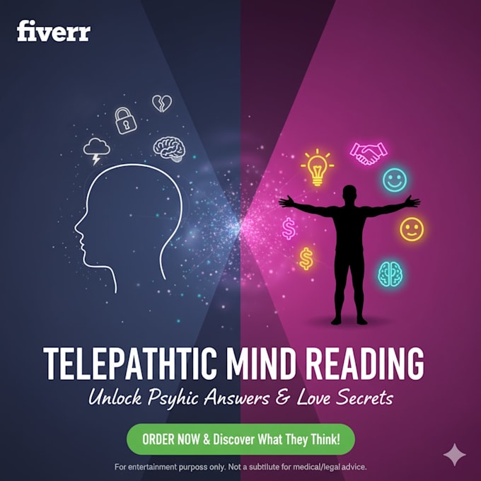 provide mind reading insights on your ex partner and relationship