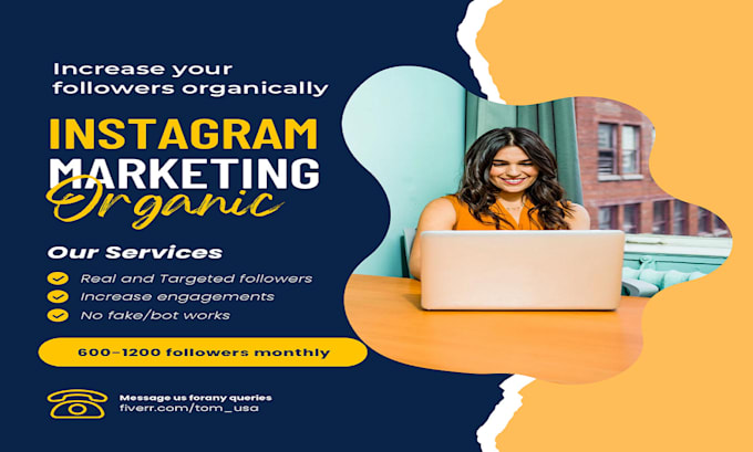 be super fast organic instagram growth manager