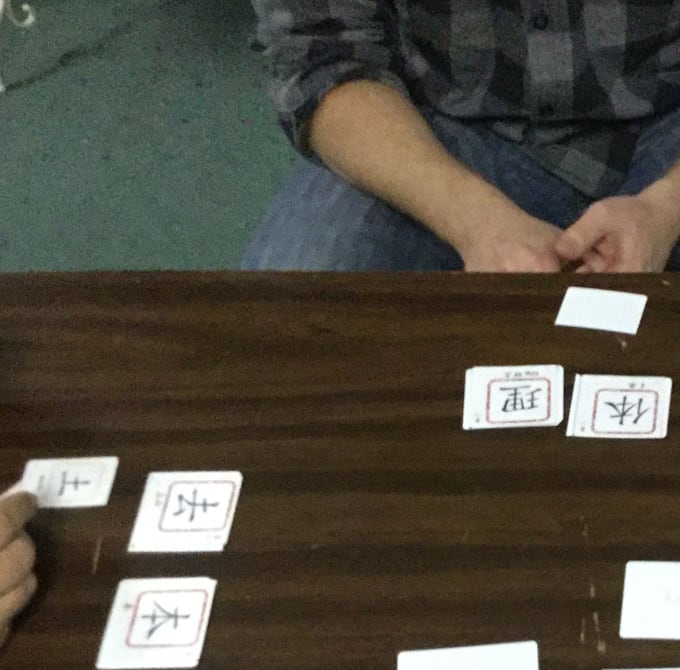 help you design and create educational tabletop games