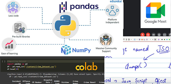 tutor or guide you on data science concepts