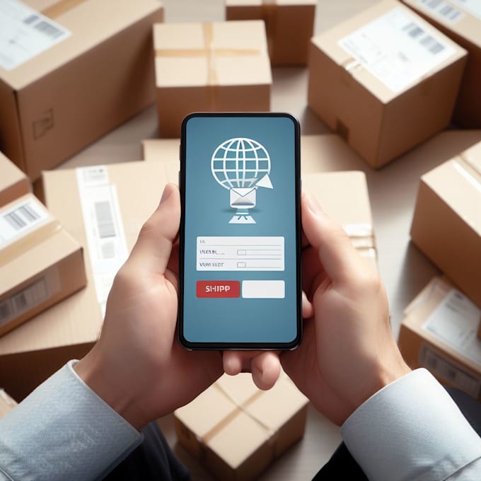 seamless virtual address service for international buyers in india