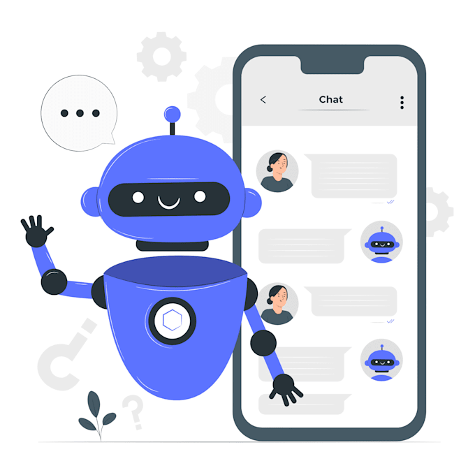 develop legal chatbots for your legal needs