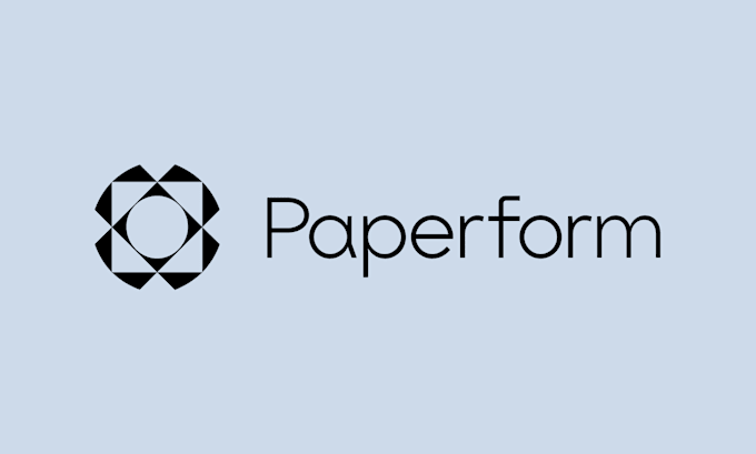 your paperform certified experts