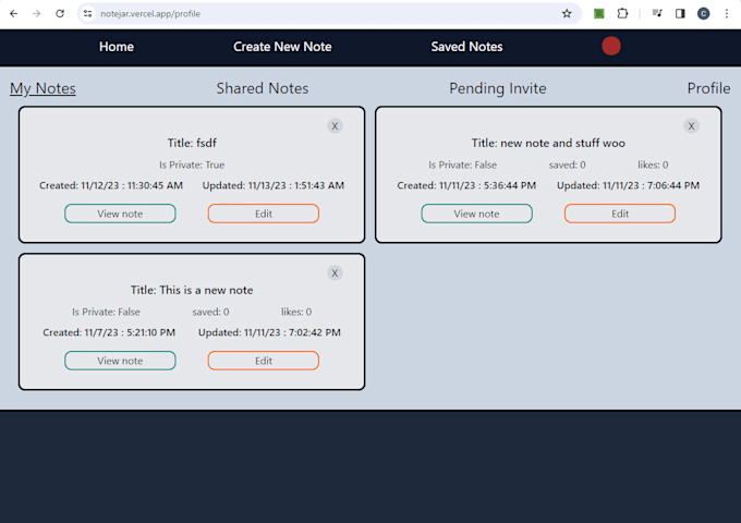 make a nextjs website with mongodb database