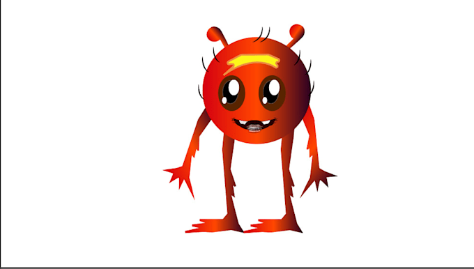 create adobe character animator puppet for avatar animation