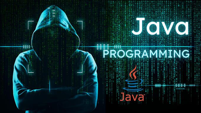 Do java programming using object oriented programming by Shakeel_channa ...