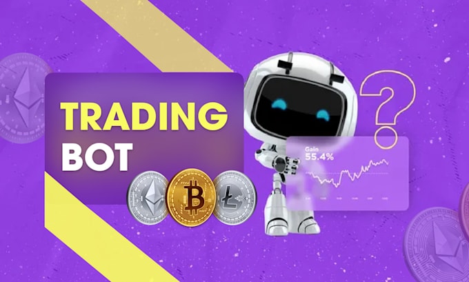 make a ctrader automatic trading bot for any market strategy