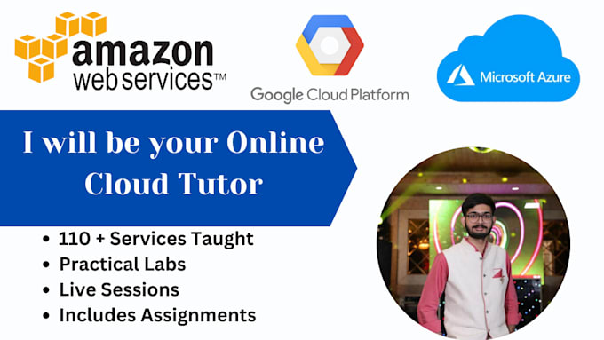 be your cloud trainer