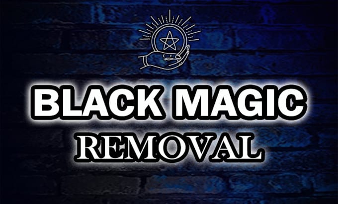 remove bad spells black magic curses from you and  your aura