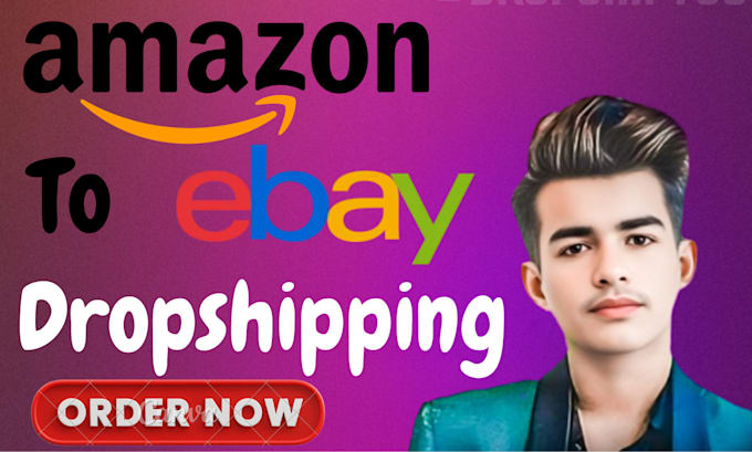 manage your ebay dropshipping store from top suppliers