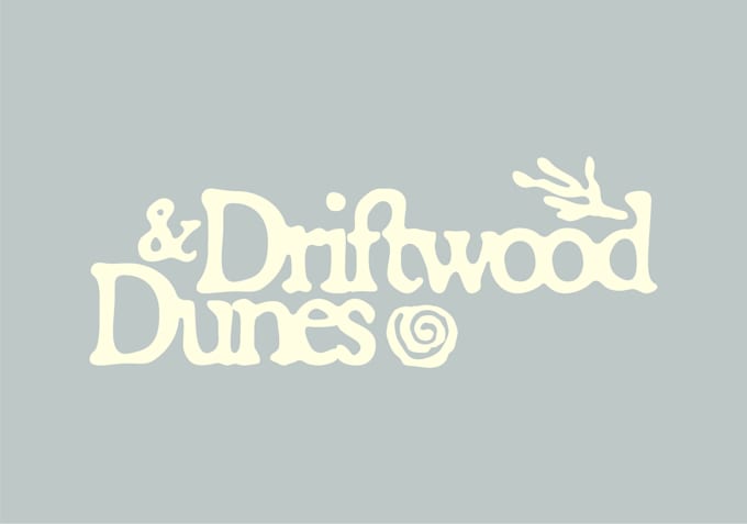 design a premium text based logo that stands out