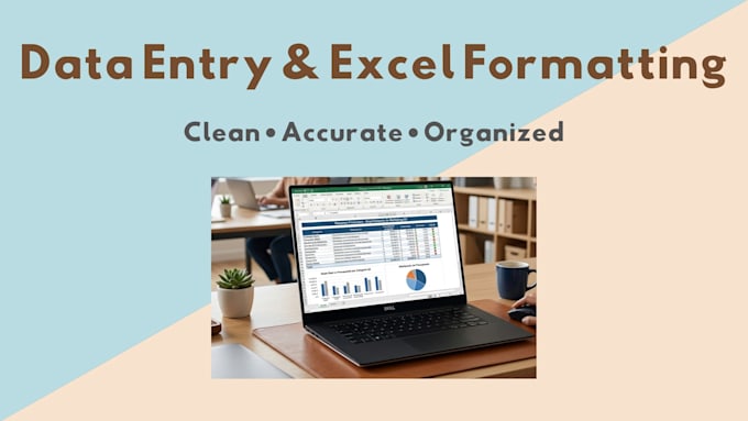 format and organize excel spreadsheets professionally