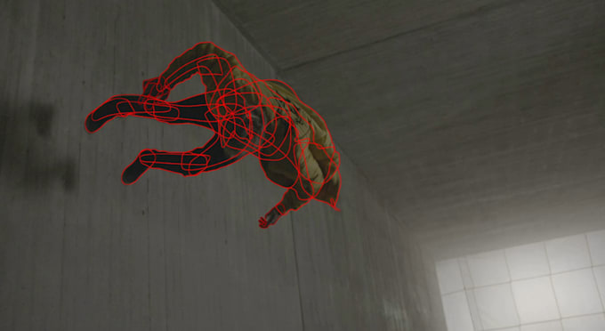 do vfx, rotoscoping, roto, green screen remove professionally