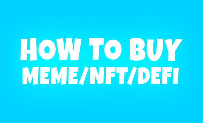 create how to buy tutorial videos uniswap, pancakeswap