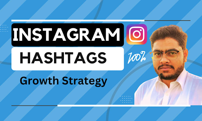 research personalized instagram hashtags to grow organically