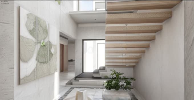 create 2d 3d floor plan using autocad revit sketchup