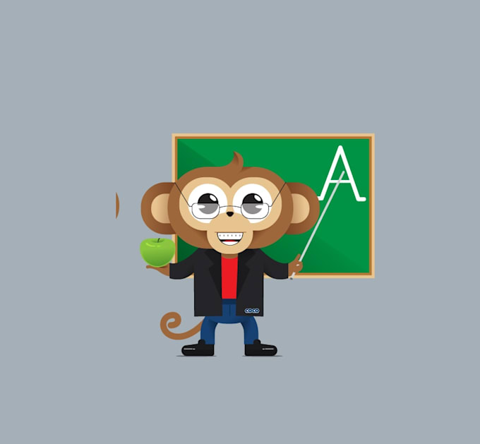 design expertly crafted education logo