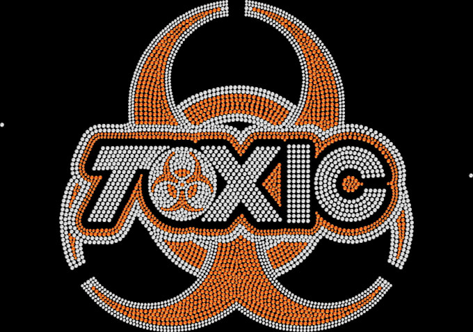 do hotfix rhinestone design