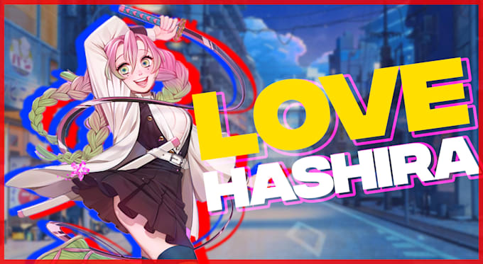 edit anime thumbnails and posters