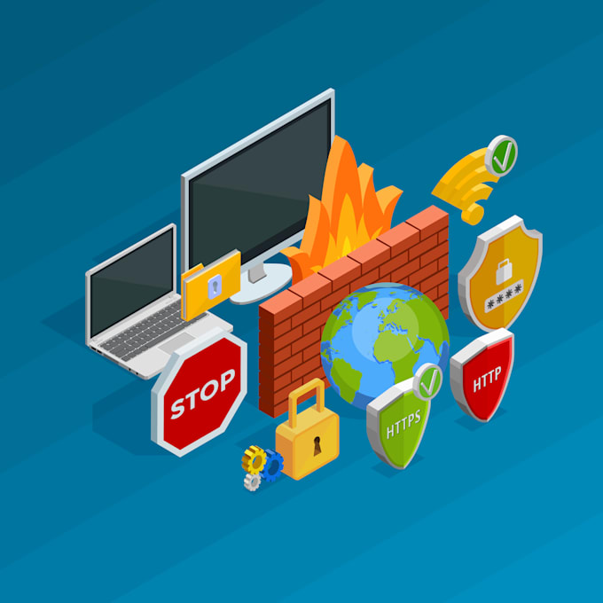 do efficient huawei firewall configuration and services
