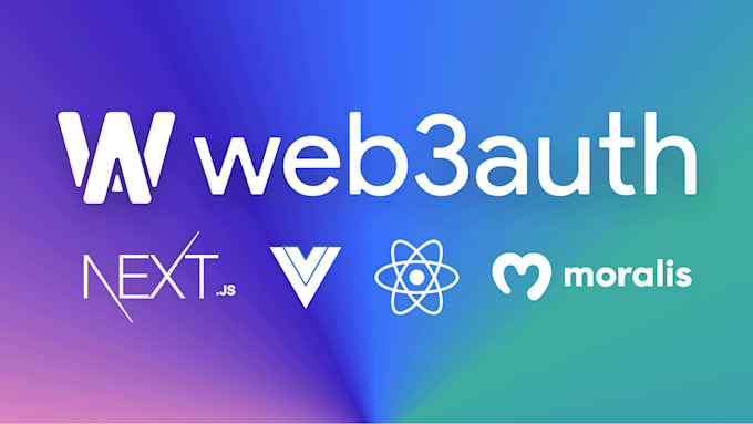 help you integrate web3auth into your project