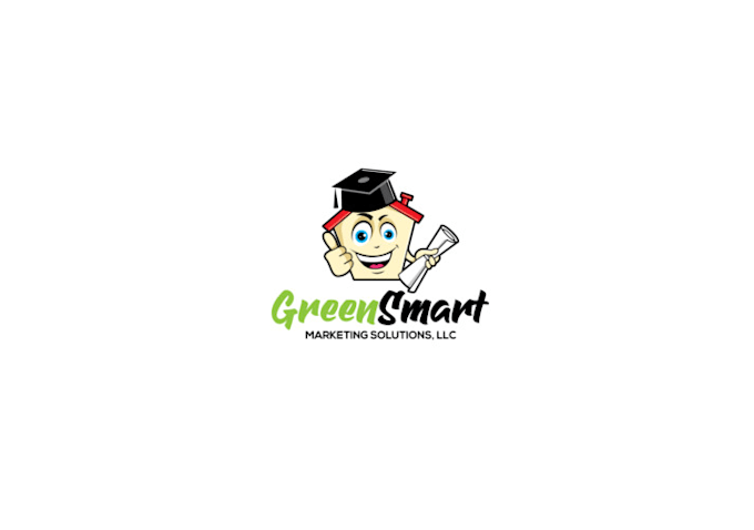 design pretty cool perfect marketing solutions logo