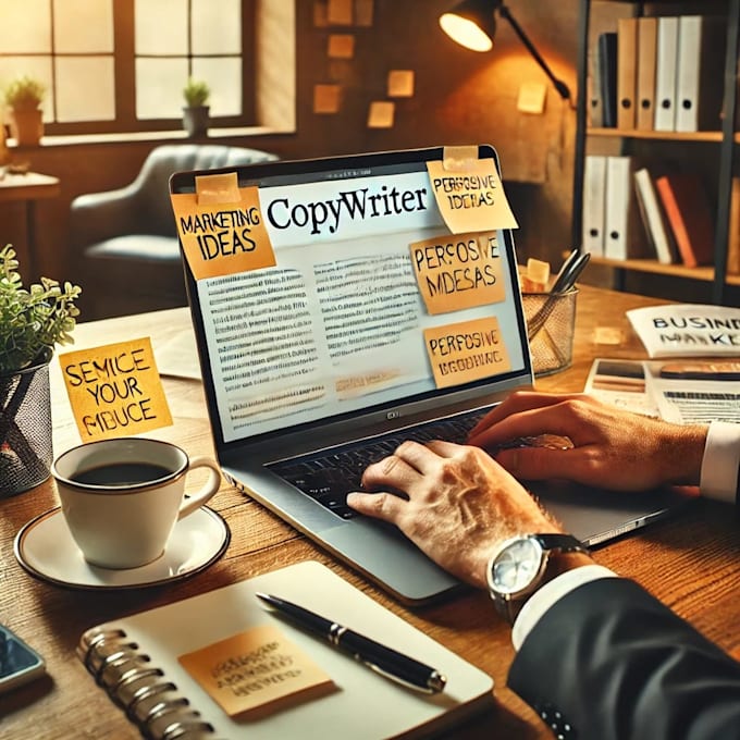 write copy that converts