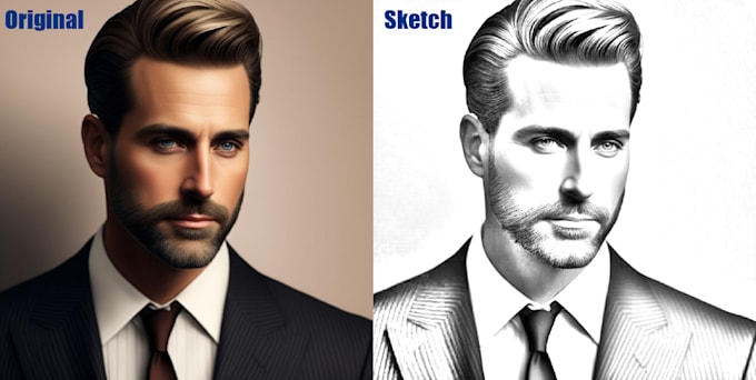 do pencil art sprite product sketching