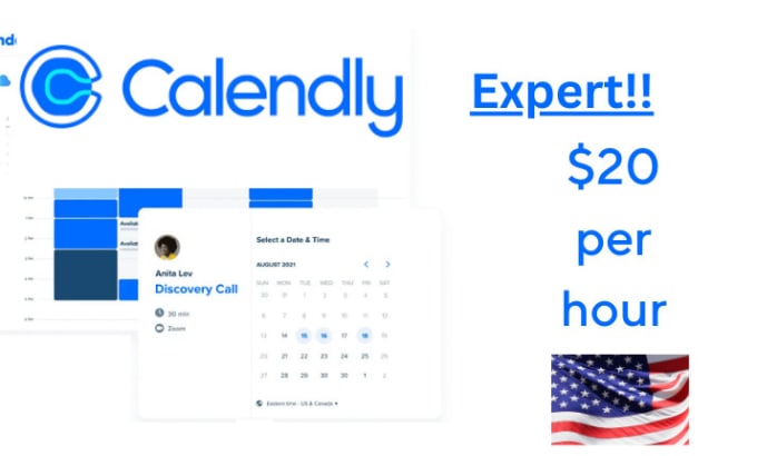 Be your booking expert jotform acuity vagaro calendly squacespace