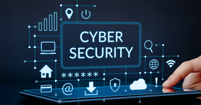 do all your cybersecurity tasks