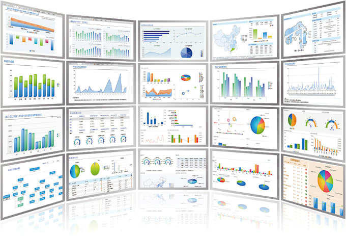 create google sheets microsoft excel spreadsheets dashboard
