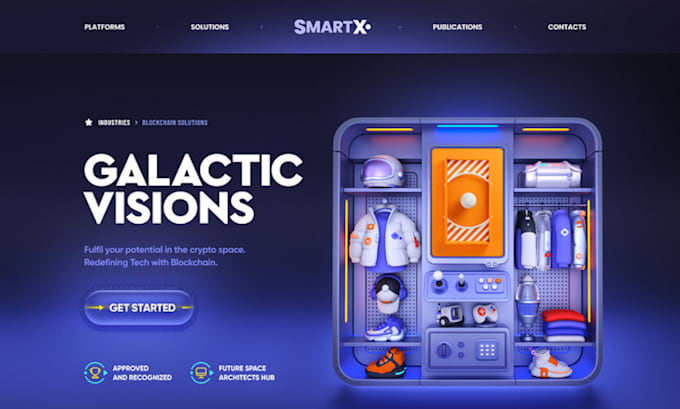 Build bandzoogle website yola website snapps website duda website