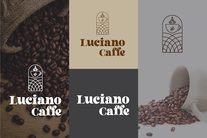 design a professional, unique logo tailored for your business