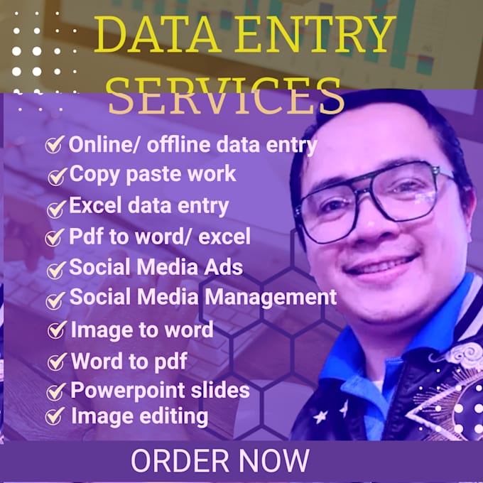 be your virtual or remote administrative assistant