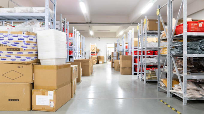 be your dropshipping agent private supplier from china