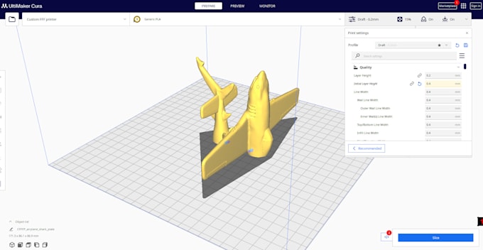 do 3d product design for 3d printing