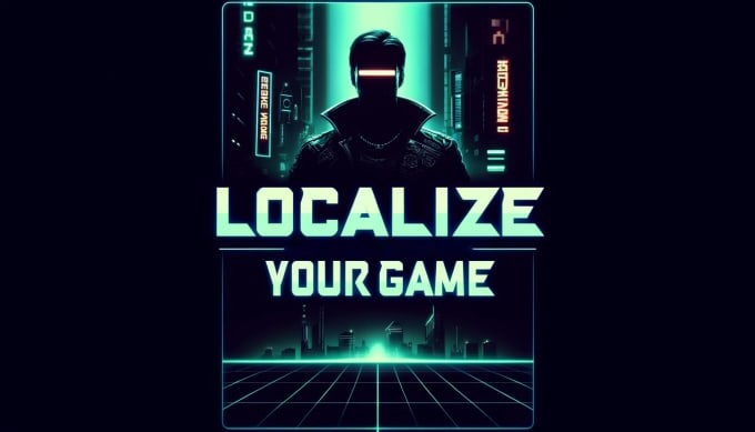 localize your video game into ukrainian and russian