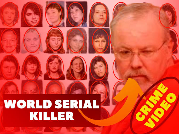 edit cime video like detective williams, dr insanity