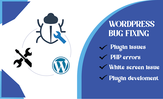 expertly troubleshoot wordpress, PHP issues, custom plugin