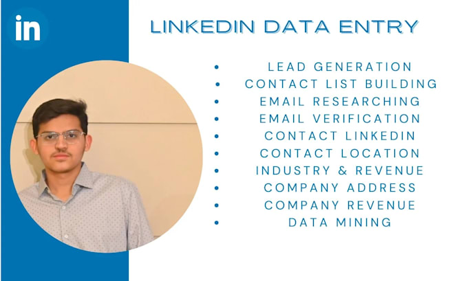 do b2b linkedin data enrichment