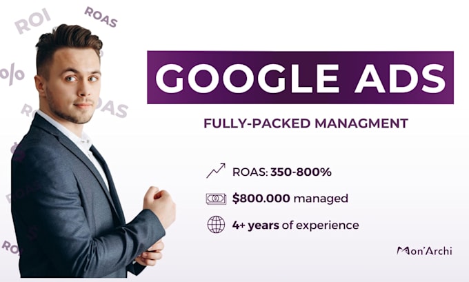 do high converting google ads