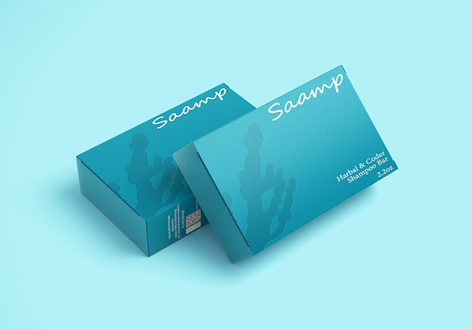 do perfect box packaging design, mailer box, gift box design