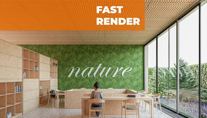do fast interior renders with rhino and enscape