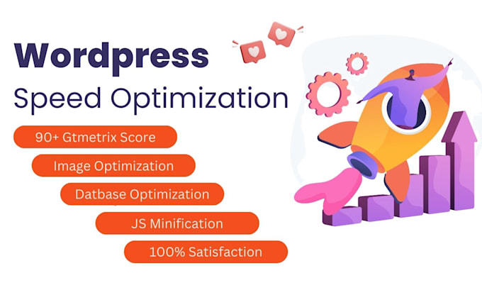 optimize your wordpress site for blazing speed