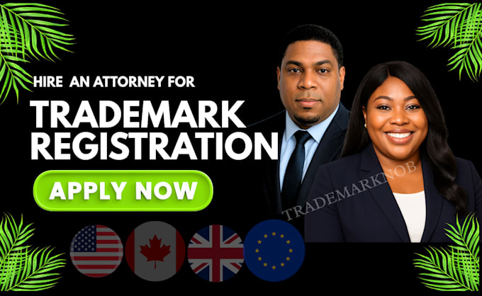 Curated visual reference: Picture Idea: Perform Trademark Search And Trademark Registration By Trademarknob