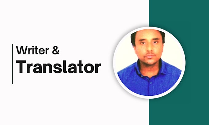 do perfect writing and translate different languages